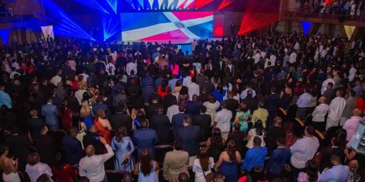 Celebran 29ª edición del Premio de la Juventud; es dedicada a Influyentes en la Comunicación Digital