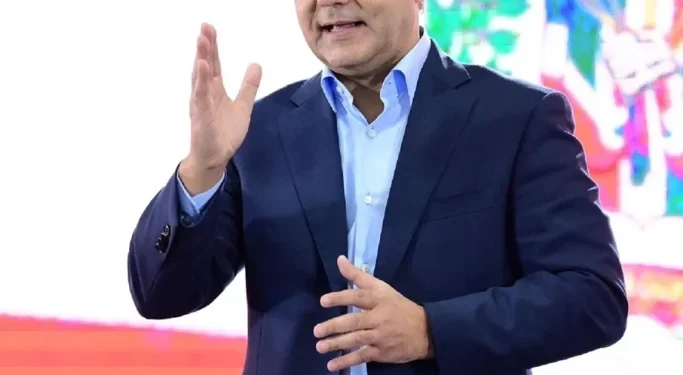 Abel asegura que realidad dominicana es distinta a la presentada por Abinader en su discurso