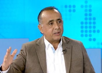 Abraham Victoria responde a polémica sobre el registro del nombre “Carnavarengue”