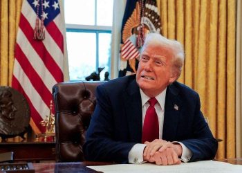 Donald Trump congela por un mes nuevos aranceles a México