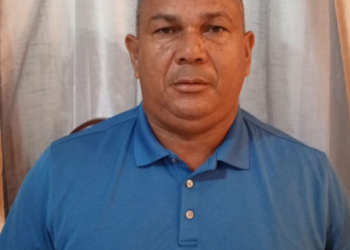 Mata Rodríguez electo presidente Asociación Pentatlón María Trinidad Sánchez