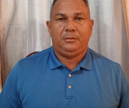 Mata Rodríguez electo presidente Asociación Pentatlón María Trinidad Sánchez