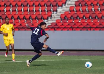 Onceno de RD vence a Aruba en clasificatoria Sub-17 de Concacaf
