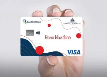 Gobierno dominicano anuncia distribución de 400,000 bonos para familias vulnerables