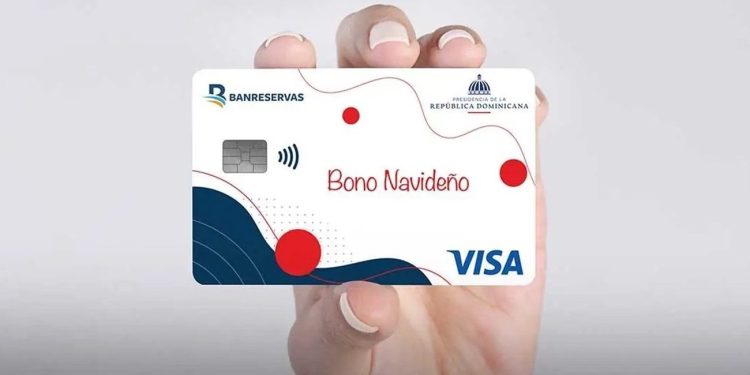 Gobierno dominicano anuncia distribución de 400,000 bonos para familias vulnerables