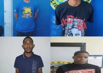 Apresan a presuntos responsables de asesinar y descuartizar a nacional haitiano en María Trinidad Sánchez