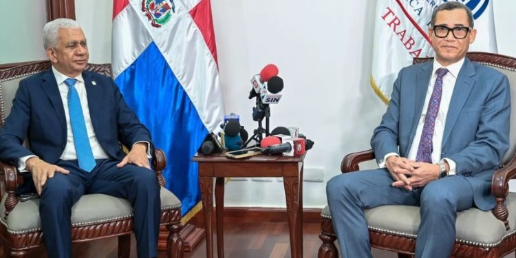 Ministro de Trabajo afirma que «Cesantía no será obstáculo reforma laboral»