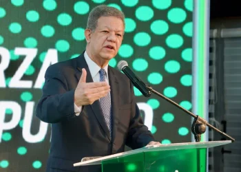 Leonel Fernández califica de exagerado discurso de Rendición de Cuentas de Abinader