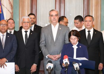 CNM acoge a unanimidad a Yeni Berenice Reynoso como la nueva Procuradora General de la República