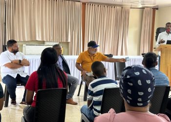 Fudación Américo Hernández inicia con éxito curso de locución en El Factor