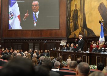 Presidente Abinader presenta impacto de las acciones de protección social de su gestión