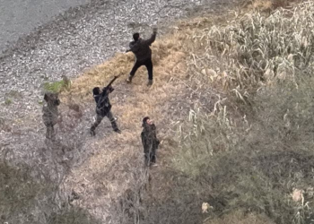Cárteles mexicanos ordenan atacar Patrulla Fronteriza de EU