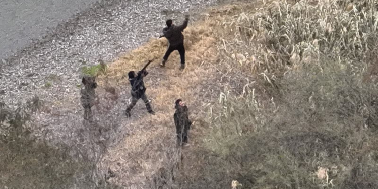 Cárteles mexicanos ordenan atacar Patrulla Fronteriza de EU