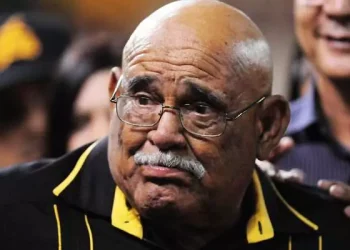 Mendy López ha fallecido; fue el emblemático narrador de las Águilas Cibaeñas