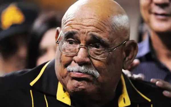 Mendy López ha fallecido; fue el emblemático narrador de las Águilas Cibaeñas