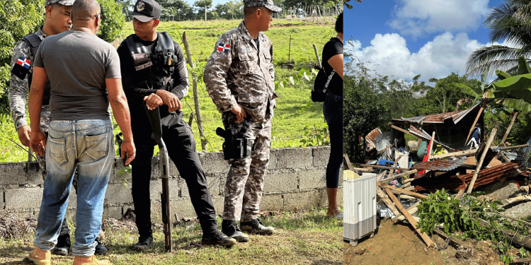 A la Policía Nacional: La verdad no se encubre con mentiras