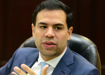 Roberto Ángel Salcedo asume como ministro de Cultura con enfoque en talento e industrias creativas