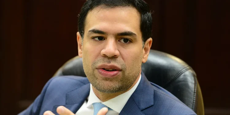 Roberto Ángel Salcedo asume como ministro de Cultura con enfoque en talento e industrias creativas