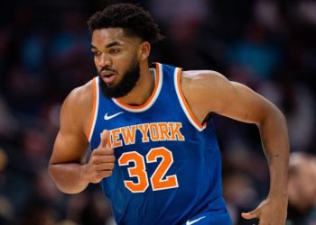 Karl-Anthony Towns anota 22 puntos en victoria de los Knicks