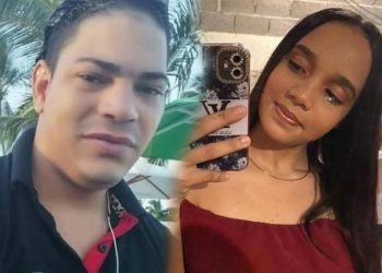 Joven de 20 años es asesinada por su pareja en Villa Cutupú, La Vega