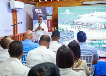 Aeropuerto Internacional Cabo Rojo potenciará turismo y aviación privada en Pedernales