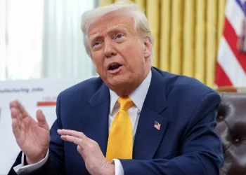 Estados Unidos hace aprestos para acelerar las deportaciones masivas