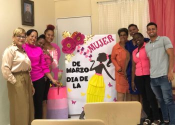 Programa Oportunidad 14/24 en El Factor impulsa valores y liderazgo con el conversatorio “Mujeres de Valor”