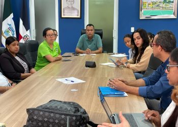 Ayuntamiento de Nagua avanza en transparencia y gestión con plan piloto del SISMAP