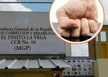 Imponen prisión preventiva a subdirector y seis agentes de cárcel El Pinito por presunta tortura y homicidio de interno