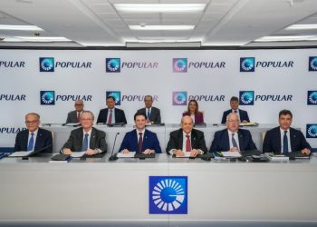 Banco Popular Dominicano celebra asamblea de accionistas