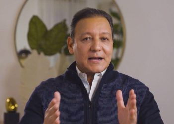 Abel Martínez reafirma su compromiso con el PLD y llama a la renovación interna del partido