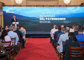 Gobierno fortalece protección del patrimonio estatal y entrega más de 117 mil títulos de propiedad
