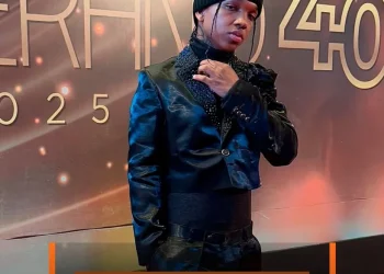 Lomiel y Manny Cruz, primeros ganadores en la edición 40 de los Premios Soberano