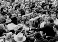 EE.UU. desclasifica más de 10,000 páginas sobre el asesinato de Robert F. Kennedy