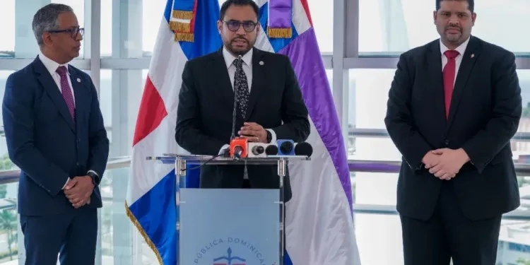 Poder Judicial inicia traslado de tribunales por deterioro estructural del viejo edificio de la Suprema Corte