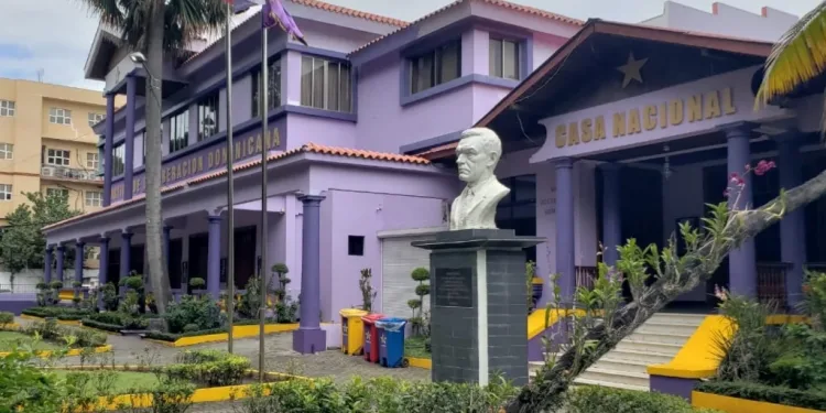 Comité Político del PLD se reúne para definir ruta hacia las elecciones de 2028