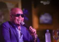Rubby Pérez rompe récords póstumos en Spotify tras su trágica muerte en Jet Set