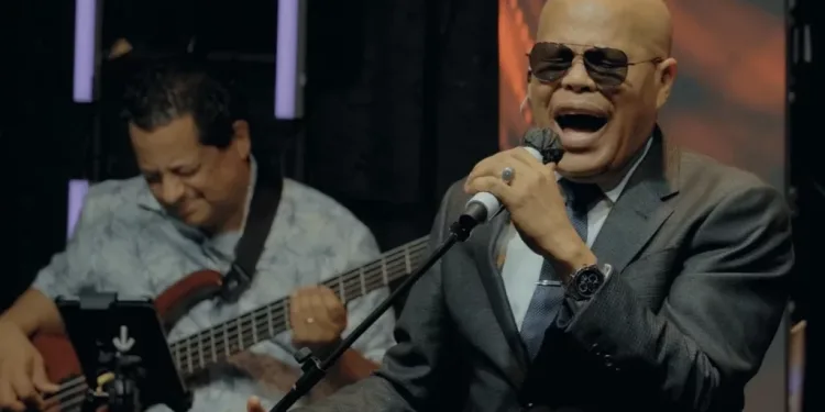 Rubby Pérez continúa desaparecido tras colapso en la discoteca Jet Set; su hija fue hallada ilesa y su yerno resultó herido
