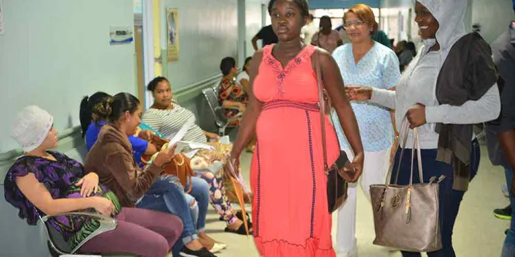 Amnistía Internacional exige a RD detener deportaciones de haitianos y derogar protocolo hospitalario