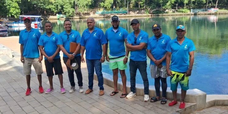 Asociación Acuática de Río San Juan: “El MITUR nos ignora y rechaza nuestras reuniones”