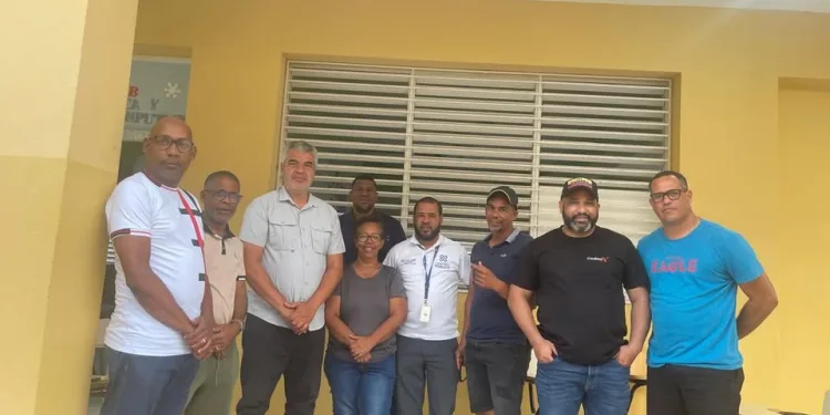 Renunciantes críticos de ASOBAMATSA retornan a la directiva que por meses cuestionaron