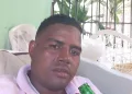 Tras naufragio en Río San Juan continúa desaparecido Pedro Eugenio Jorge González