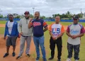 Triangular U14 de Semana Santa 2025 inicia con dedicatoria al Movimiento Deportivo de Nagua (MODEN)