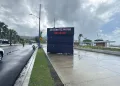Turismo enciende el reloj para concluir remozamiento del malecón de Santa Bárbara de Samaná