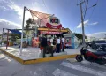 Rico Hot Dog inicia operaciones en Nagua con masiva acogida de la población