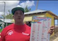 Comerciantes de Arroyo Salado piden apoyo ante baja afluencia de visitantes en Semana Santa