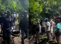 Investigan muerte violenta de hombre en Villa Altagracia; tres personas detenidas para fines de investigación