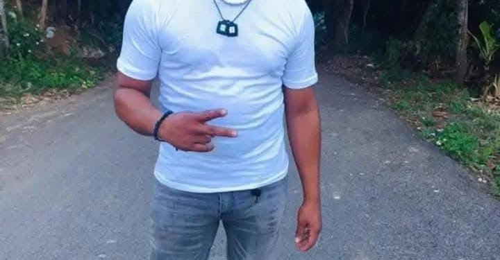 Desaparecen dos jóvenes de Sosúa; desde el Sábado Santo nadie sabe de ellos