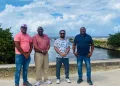 Inversionistas evalúan potencial turístico y económico de San José de Matanzas