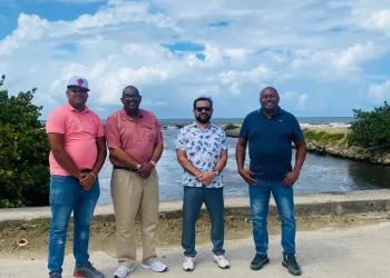 Inversionistas evalúan potencial turístico y económico de San José de Matanzas